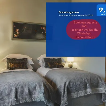 Apartamento Mountain Luxury Property Winterberg
