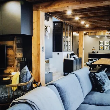 Mountain Luxury Property *