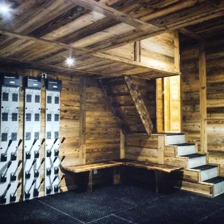 Mountain Luxury Property Apartamento Winterberg