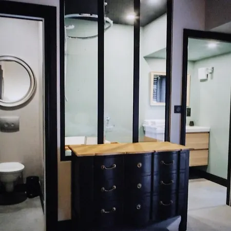 Apartamento Mountain Luxury Property *